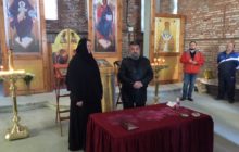 День памяти Игумена Земли Русской