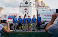 Еще одной страничкой в&nbsp;реализации масштабного проекта Фонда святителя Луки (Войно-Ясенецкого) стала столица Владимирской области...
