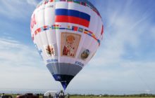 Фонд имени святителя Луки отпраздновал свое пятилетие целым рядом знаменательных мероприятий...