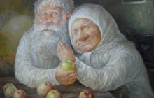 Ирина Вязовая 