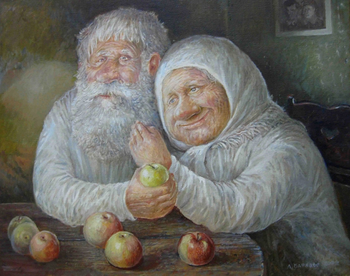 Ирина Вязовая 