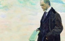 Иван Ильин. О Божией ткани