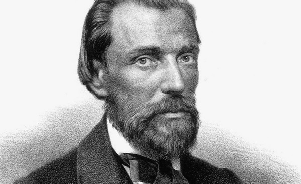 Иван Никитин 