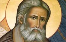 Евгения Дериземля &laquo;Мой Серафим. Непридуманная история&raquo;