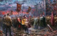 Чудесное явление Богородицы