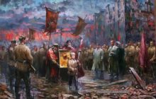 Чудесное явление Богородицы