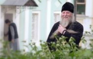 Православные улыбаются