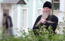 Православные улыбаются
