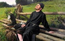 Православные улыбаются