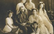Оксана (Ксения) Сероокая &laquo;Как и&nbsp;во&nbsp;время оно...&raquo;