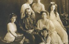 Оксана (Ксения) Сероокая &laquo;Как и&nbsp;во&nbsp;время оно...&raquo;