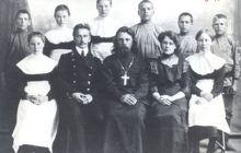 Правила поведения учителей 100&nbsp;лет назад