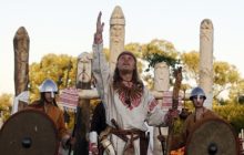 Александр Суворов &laquo;Люди антихриста&raquo;