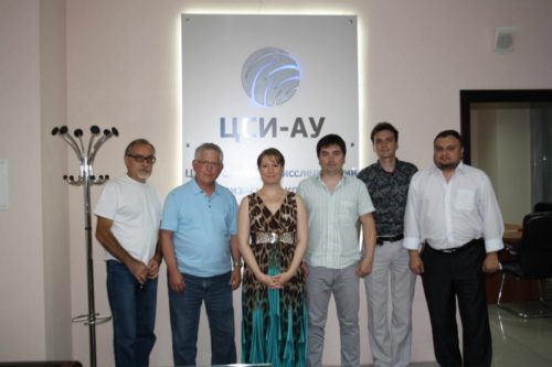 Mayo Clinic Кент Селтман01