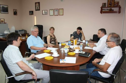 Mayo Clinic Кент Селтман02