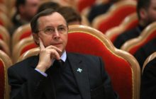 Н.П. Бурляев о русскости