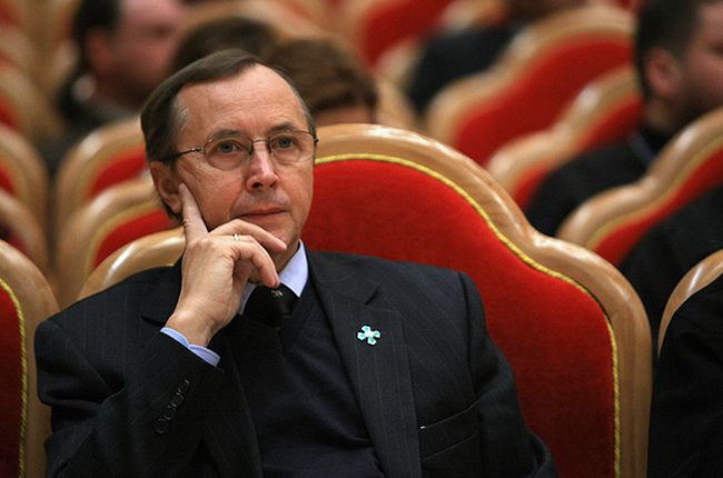 Н.П. Бурляев о русскости