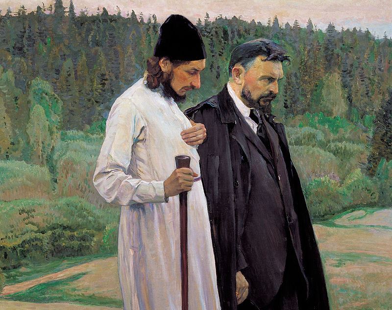 Изжить профессиональный цинизм. Пастыри о&nbsp;том, как остаться человеком на&nbsp;любой работе