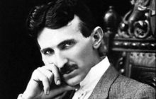 &laquo;Всё есть свет&raquo; Интервью журналиста Смита с&nbsp;Николой Тесла (1899&nbsp;год)