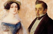 &laquo;Какие жёны в&nbsp;христианстве!&raquo; Нина Александровна Грибоедова (Чавчавадзе)