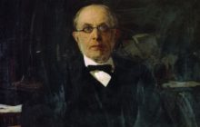 К.П. Победоносцев &laquo;Новое христианство без Христа&raquo;
