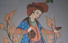 Омара Хайям о человеке, счастье и любви