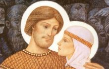 Любовь Чабина &laquo;Кого и&nbsp;для кого Бог в&nbsp;помощники создал&raquo;