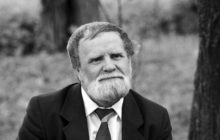 Письмо Василия Белова Александру Солженицыну