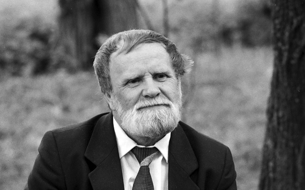 Письмо Василия Белова Александру Солженицыну