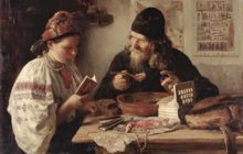 Русские крылатые фразы: тайный смысл