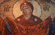 Любовь Гражданкина &laquo;Покров Богородицы&raquo;