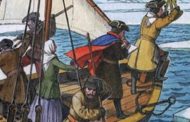 &laquo;Полярная Звезда&raquo; Татьяна Фёдоровна Прончищева (1713&nbsp;&mdash; 1736)