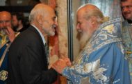Истории прихода к вере известных людей