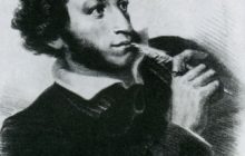 А.С. Пушкин о Вольтере