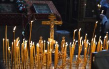 РАДОНИЦА&nbsp;&mdash; ОБЩИЙ ПРАЗДНИК С&nbsp;УСОПШИМИ