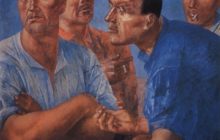 Проф. Н.&nbsp;М.&nbsp;Ракитянский &laquo;Понятия сознания и&nbsp;менталитета в&nbsp;контексте политической психологии&raquo;