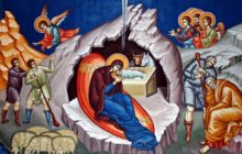С Праздником Рождества Христова!