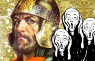 Корни русофобии