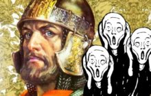 Корни русофобии