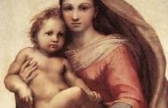 Афанасий Фет &laquo;Ave Maria&raquo;