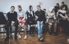 Спасайтесь, пожалуйста