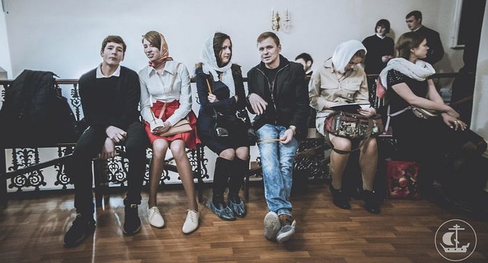 Спасайтесь, пожалуйста