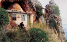 Мысли афонских святых для тех, кто хочет бросить курить