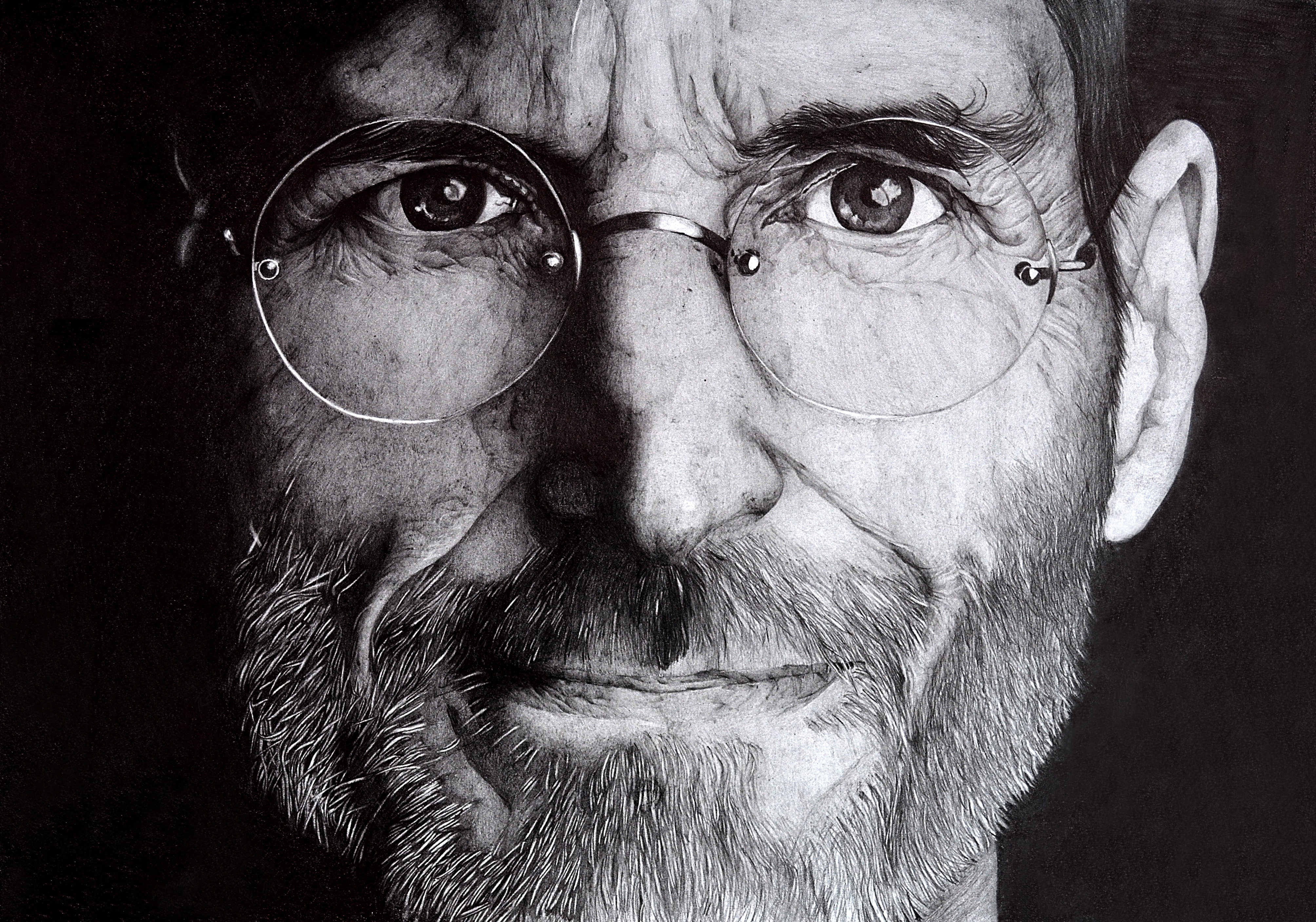 Последние слова Стива Джобса, основателя &laquo;Apple&raquo;