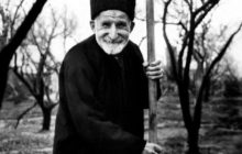 Василий (Фазиль) Ирзабеков &laquo;Странная миссия старого Таджира&raquo;