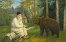 Василий (Фазиль) Ирзабеков &laquo;Господи, за&nbsp;что мне такая радость?!&raquo;