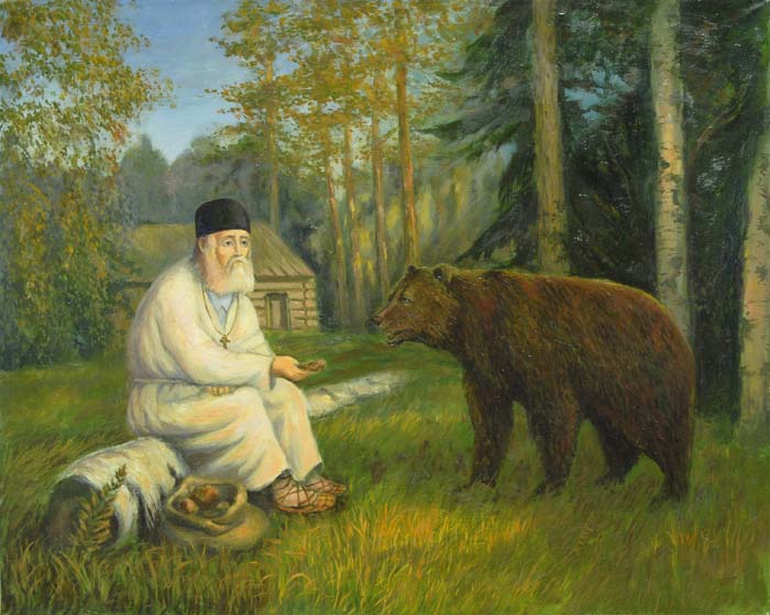 Василий (Фазиль) Ирзабеков &laquo;Господи, за&nbsp;что мне такая радость?!&raquo;