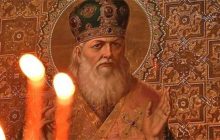 Отеческая любовь святителя Луки