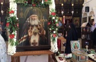 Чудо Святителя Луки