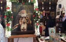 Чудо Святителя Луки